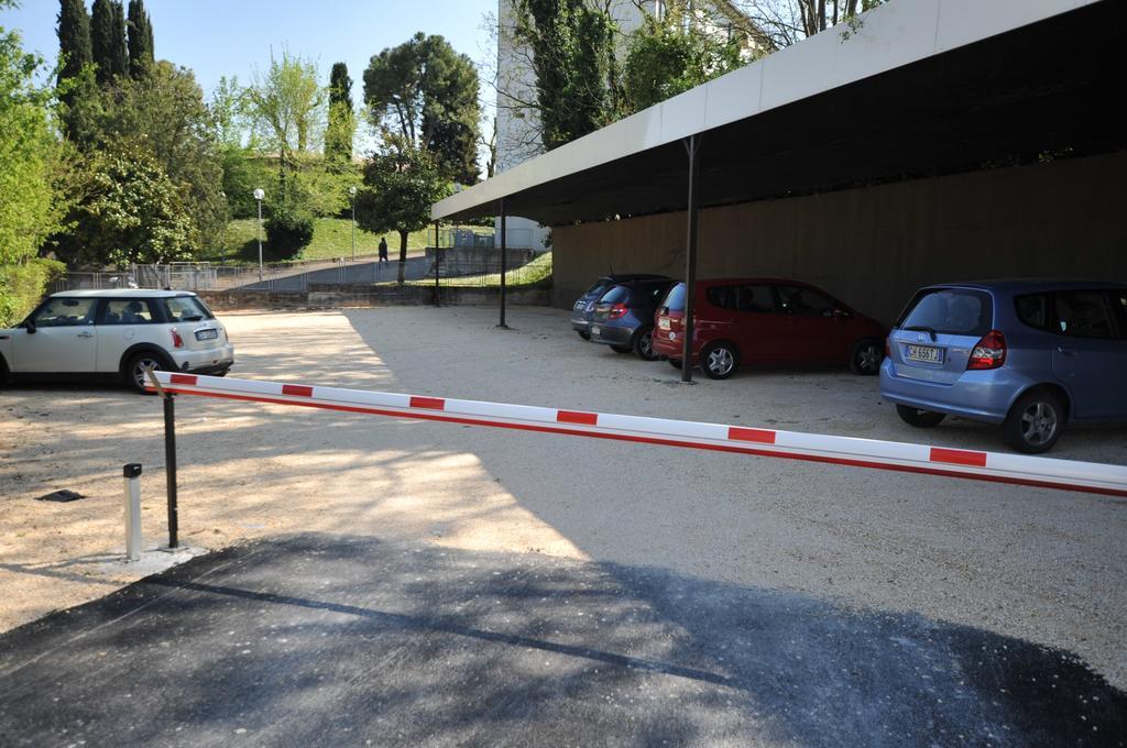 Hotel Dori Peschiera del Garda Cameră foto
